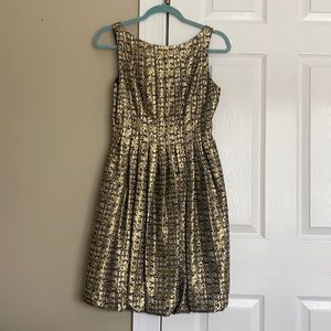 Maggy London dress size 6P